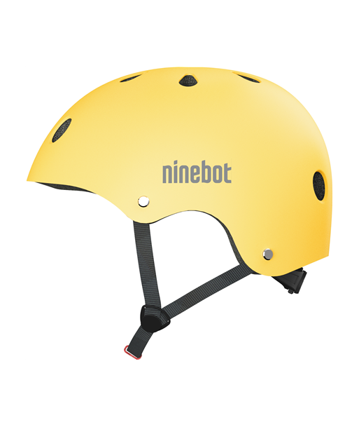 Шлем Segway Ninebot Commuter - Желтый Шлем Segway Ninebot Commuter - Желтый