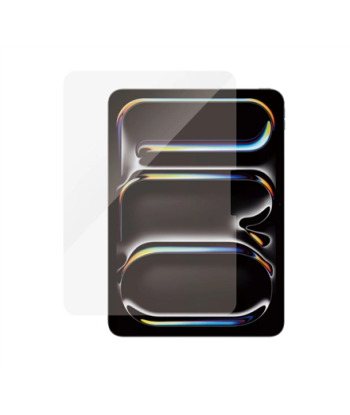 PanzerGlass Ultra-Wide Fit ekraanikaitse iPad Pro 11" (2024) jaoks