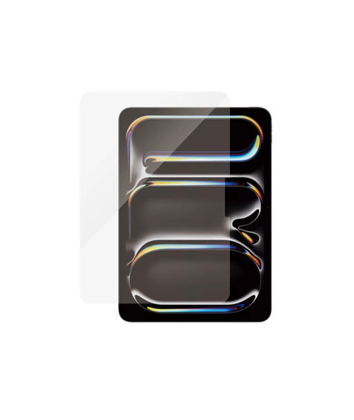 PanzerGlass Ultra-Wide Fit ekraanikaitse iPad Pro 11" (2024) jaoks PanzerGlass Ultra-Wide Fit ekraanikaitse iPad Pro 11" (2024) jaoks