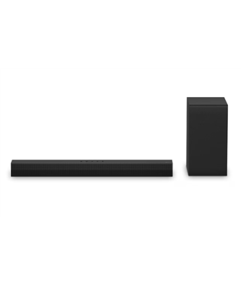 LG Soundbar S40T for TV 2.1 ch. with Bluetooth