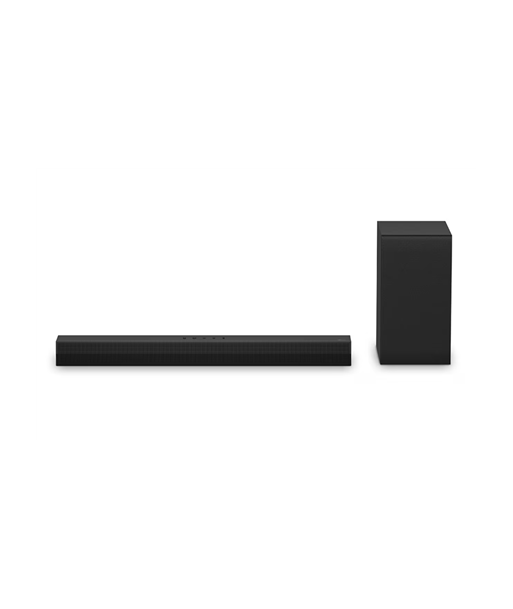 LG Soundbar S40T for TV 2.1 ch. with Bluetooth
