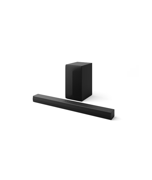 LG Soundbar 3.1 channel sound system S60T