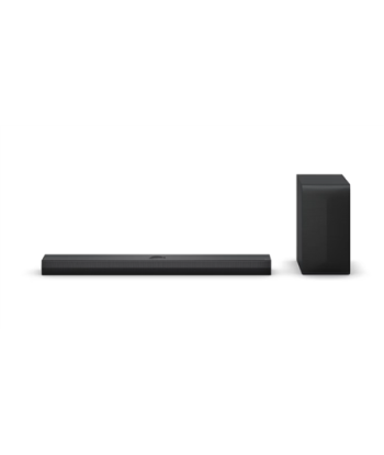 LG S70TY Soundbar - Immersive Audio Experience