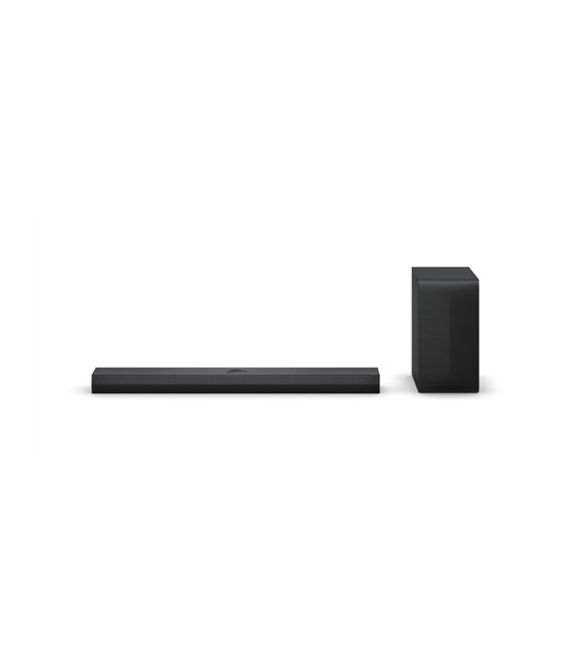 LG S70TY Soundbar - Immersive Audio Experience