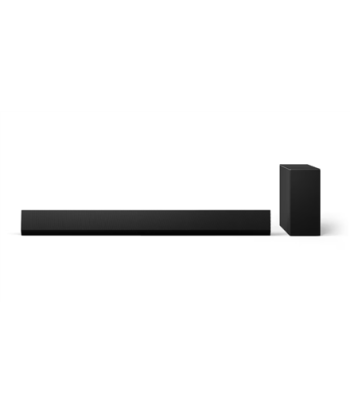 LG Soundbar SG10TY for TV with Dolby Atmos 3.1 Channel