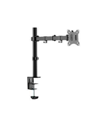 Digitus Desk Mount Height adjustment Black