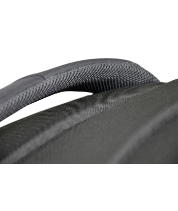 PORT DESIGNS Courchevel Toploading 15.6" Sülearvuti Kott - Must