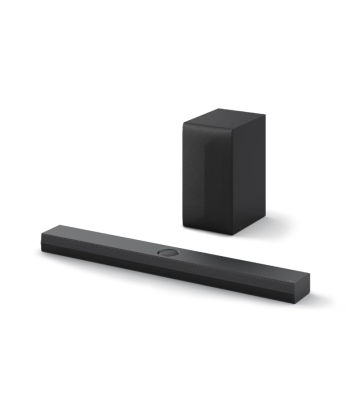 LG S70TY Soundbar - Immersive Audio Experience