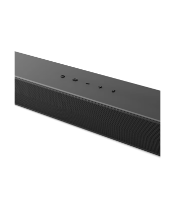 LG Soundbar 3.1 channel sound system S60T