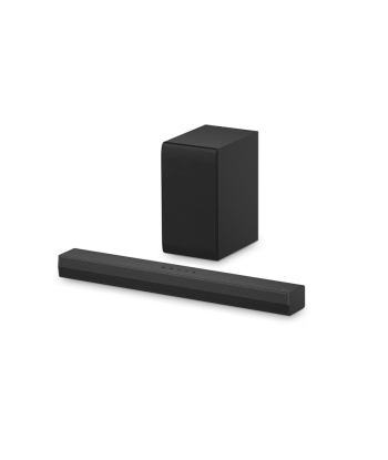 LG Soundbar S40T for TV 2.1 ch. with Bluetooth