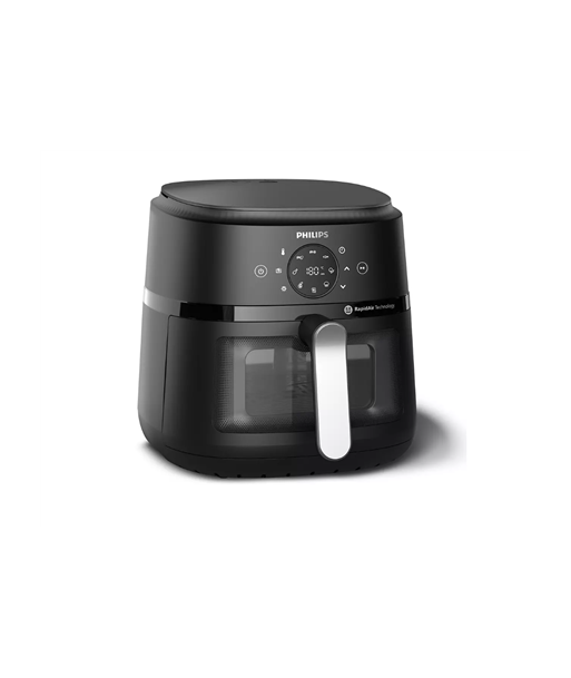 Фритюрница Philips NA231/00 - Здоровая и Вкусная Еда Легко!