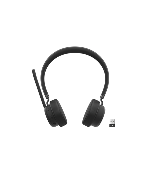 Lenovo Wireless VoIP Headset (Teams) Lenovo Wireless VoIP Headset (Teams)
