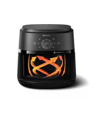 Philips NA231/00 Airfryer - Healthy & Delicious Meals Made Easy!