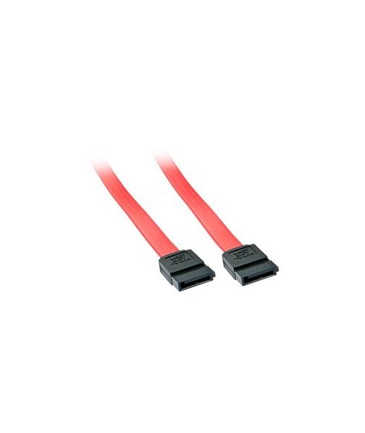 CABLE SATA 7 PIN INTERNAL/0.2M 33323 LINDY