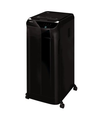 SHREDDER AUTOMAX 600M/4657401 FELLOWES