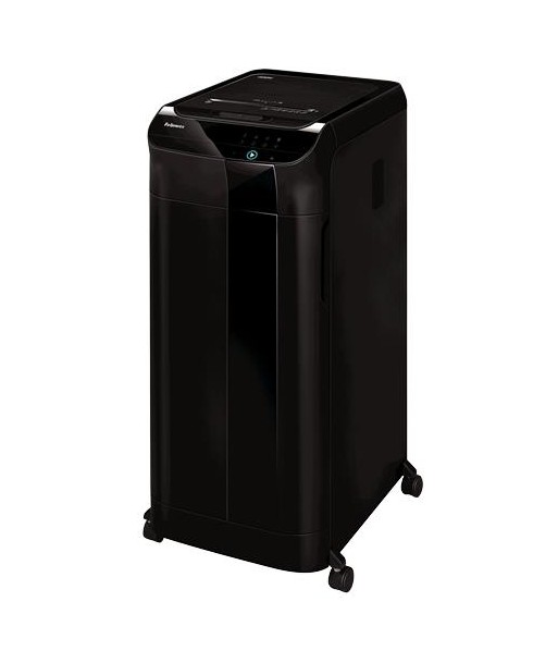 SHREDDER AUTOMAX 600M/4657401 FELLOWES