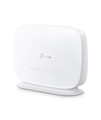 Wireless Router TP-LINK Wireless Router 1200 Mbps IEEE 802.11a IEEE 802.11 b/g IEEE 802.11n IEEE 802.11ac 3x10/100/1000M LAN 