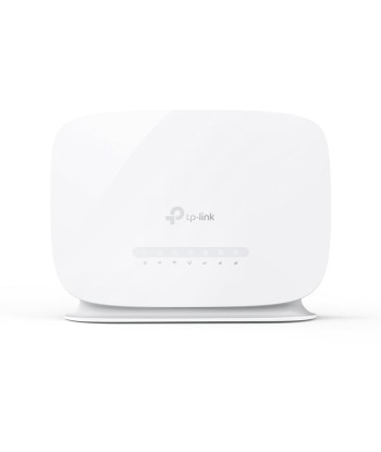 Wireless Router TP-LINK Wireless Router 1200 Mbps IEEE 802.11a IEEE 802.11 b/g IEEE 802.11n IEEE 802.11ac 3x10/100/1000M LAN 