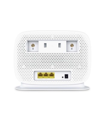 Wireless Router TP-LINK Wireless Router 1200 Mbps IEEE 802.11a IEEE 802.11 b/g IEEE 802.11n IEEE 802.11ac 3x10/100/1000M LAN