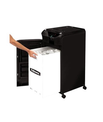 SHREDDER AUTOMAX 600M/4657401 FELLOWES