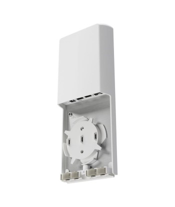 Конвертер MikroTik FTC11XG Fiber to Ethernet