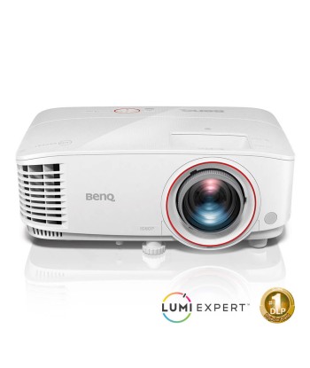 Benq Home Cinema Series TH671ST Full HD (1920x1080), 3000 ANSI lumens, 10.000:1, White, Lamp warranty 12 month(s)