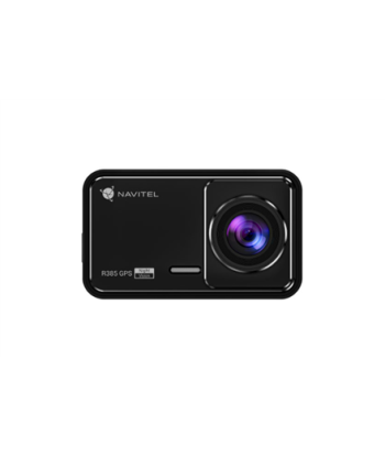 Navitel R385 GPS Car Video Recorder