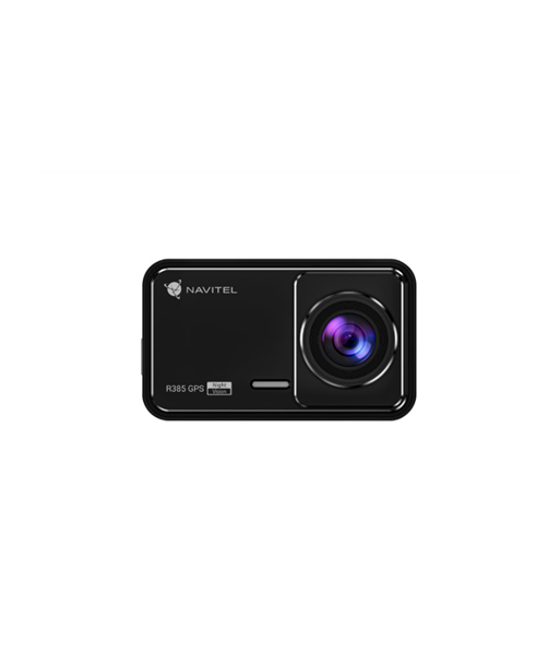 Navitel R385 GPS car video recorder | Navitel