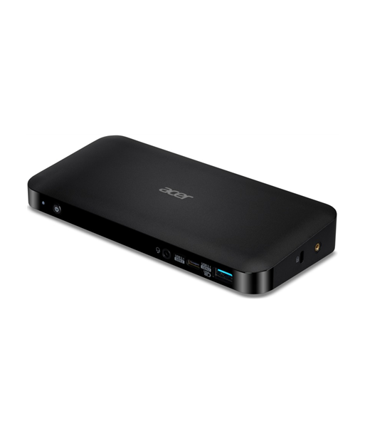 Acer | USB Type-C docking III with EU Power Cord | Docking station Acer | USB Type-C docking III with EU Power Cord | Docking station