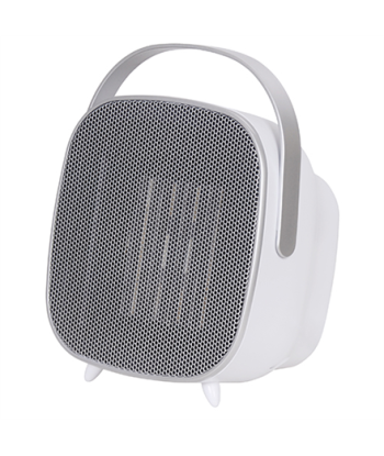 Обогреватель Camry CR 7732 Ceramic 1500 W Number of power levels 2 Suitable for rooms up to 15 m² White N/A