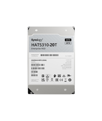20000 GB   7200 RPM   Hard Drive   HAT5310-20T