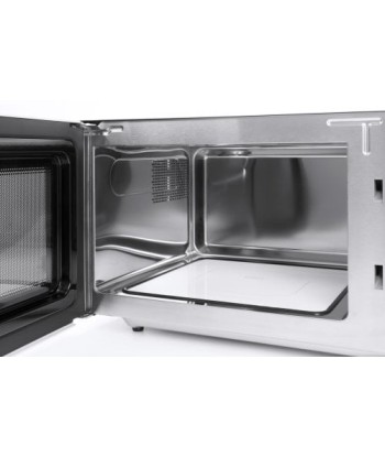 Caso MI 30 Ceramic Inverter Microwave - 30L, 1000W, Grill, Black