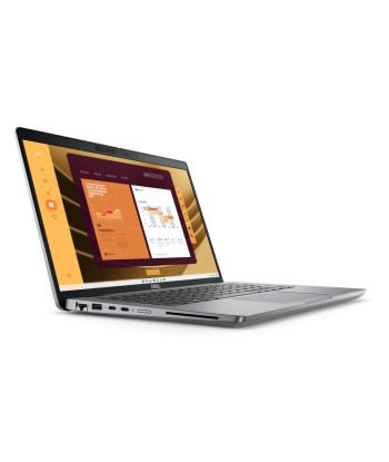 Dell Latitude 5450 AG FHD Ultra 7 165H/16GB/512GB/NVIDIA GeForce RTX 2050 4GB/Win11 Pro/ENG Backlit kbd/FP/SC/3Y Basic Onsite