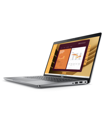 Dell Latitude 5450 AG FHD Ultra 7 165H/16GB/512GB/NVIDIA GeForce RTX 2050 4GB/Win11 Pro/ENG Backlit kbd/FP/SC/3Y Basic Onsite