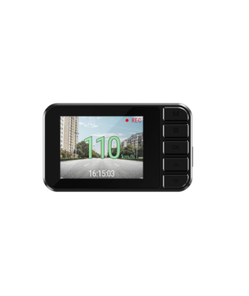 Navitel R385 GPS car video recorder | Navitel