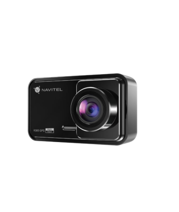 Navitel R385 GPS car video recorder | Navitel