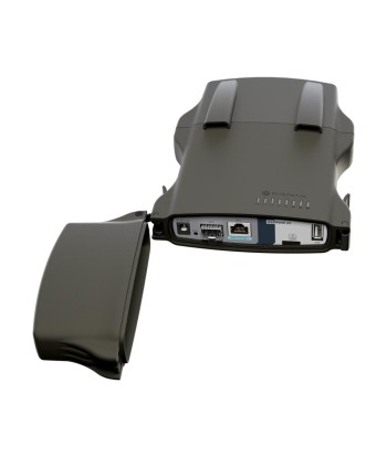 WRL BASE STATION NETMETAL/L23UGSR-5HAXD2HAXD-NM MIKROTIK