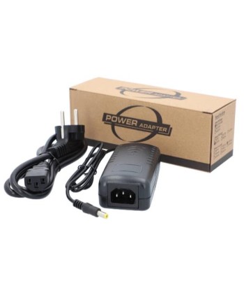POWER ADAPTER 12V 5A EU/VIDI-ZD-5000P GENWAY