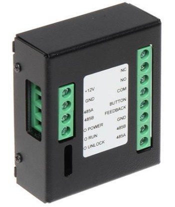 Dahua DEE1010B-S2 Ukse Kontrolleri Moodul