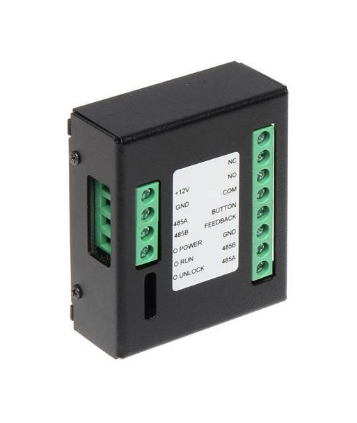 Dahua DEE1010B-S2 Ukse Kontrolleri Moodul Dahua DEE1010B-S2 Ukse Kontrolleri Moodul