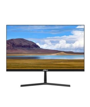 LCD Monitor DAHUA DHI-LM22-B200S 21.45" Business Panel VA 1920x1080 16:9 100Hz 5 ms Speakers Colour Black LM22-B200S