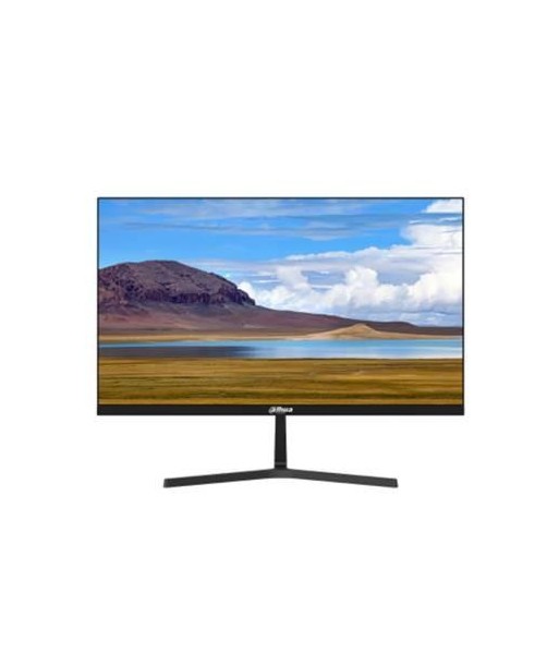 DAHUA DHI-LM22-B200S 21.45" FHD VA Monitor 100Hz DAHUA DHI-LM22-B200S 21.45" FHD VA Monitor 100Hz