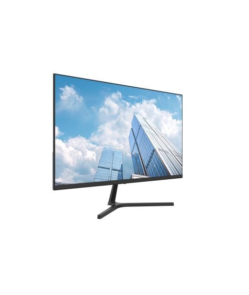 LCD Monitor DAHUA DHI-LM27-B201S 27" Business Panel IPS 1920x1080 16:9 100Hz 5 ms Speakers Colour Black LM27-B201S