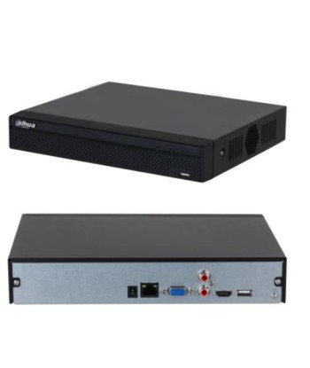 NET VIDEO RECORDER 4CH/NVR4104HS-4KS3 DAHUA