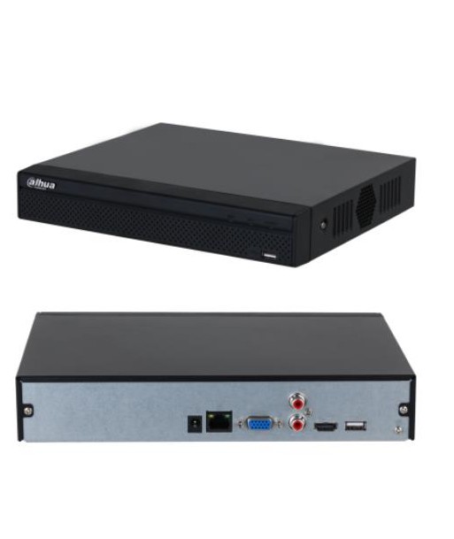 NET VIDEO RECORDER 4CH/NVR4104HS-4KS3 DAHUA