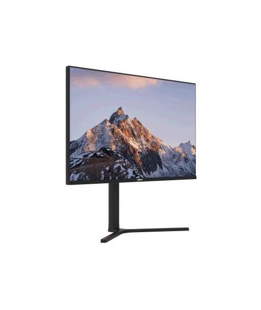 LCD Monitor DAHUA DHI-LM27-B201A 27" Business Panel IPS 1920x1080 16:9 100Hz 5 ms Colour Black LM27-B201A
