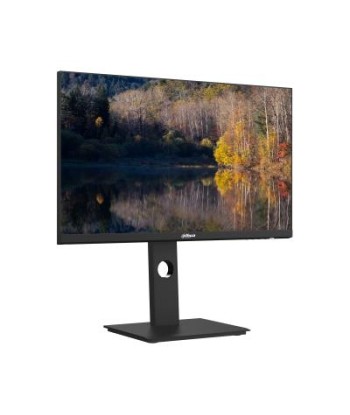 LCD Monitor DAHUA DHI-LM24-P301A 23.8" 2560x1440 16:9 75Hz 6 ms Swivel Tilt Colour Black LM24-P301A