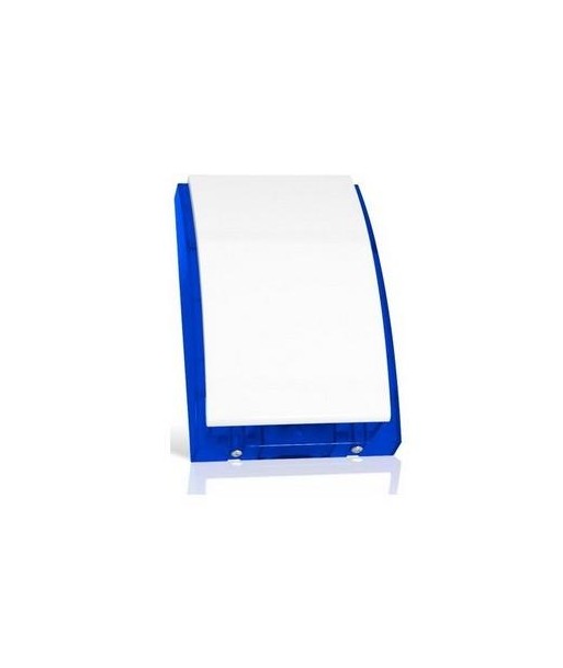 SIREN OUTDOOR WRL BLUE/ASP-200 BL SATEL SIREN OUTDOOR WRL BLUE/ASP-200 BL SATEL