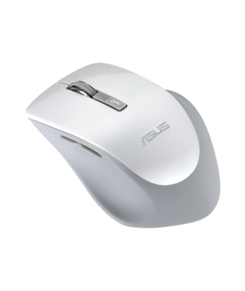 Optiline hiir Asus WT425 Wireless wireless Pearl, White