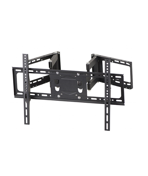 Настенное крепление Gembird Fixed 37-80 " Maximum weight (capacity) 60 kg Black